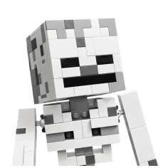 LEGO® Minecraft: Scheletul (21594) imaginea 3