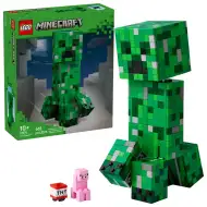 LEGO® Minecraft: Un Creeper™ (21276)