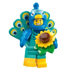 LEGO® Minifigurine: Animale, Seria 28 (71051) imaginea 3