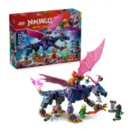 LEGO® Ninjago: Rontu, maestrul dragonilor (71842)