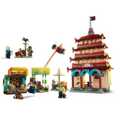 LEGO® One Piece: Bătălia de la Arlong Park (75638) imaginea 4