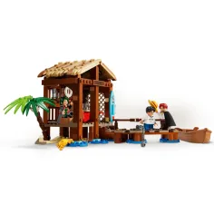 LEGO® One Piece: Coliba din Satul Morilor de Vânt (75636) imaginea 3