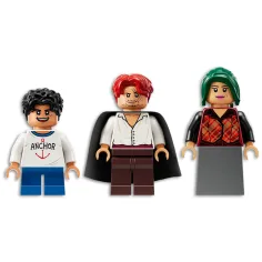 LEGO® One Piece: Coliba din Satul Morilor de Vânt (75636) imaginea 5