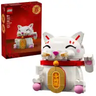 LEGO®: Pisica norocoasă (40813)