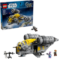 LEGO® Războiul Stelelor™: Razor Crest™ (75447)