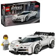 LEGO® Speed Champions: Bugatti Centodieci hypercar (77240)