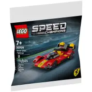LEGO® Speed Champions: Ferrari 499P - hipermasina (30709)