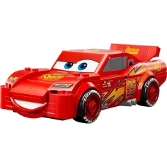 LEGO® Speed Champions: Fulger McQueen (77255) imaginea 2