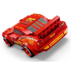 LEGO® Speed Champions: Fulger McQueen (77255) imaginea 4
