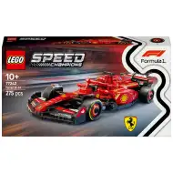 LEGO® Speed Champions: Mașina de curse Ferrari SF-24 F1® (77242)