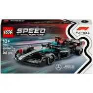 LEGO® Speed Champions: Mașina de curse Mercedes-AMG F1® W15 (77244)