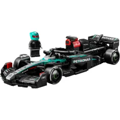 LEGO® Speed Champions: Mașina de curse Mercedes-AMG F1® W15 (77244) imaginea 3