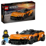 LEGO® Speed Champions: McLaren W1 (77257)