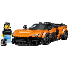 LEGO® Speed Champions: McLaren W1 (77257) imaginea 2
