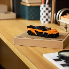 LEGO® Speed Champions: McLaren W1 (77257) imaginea 6