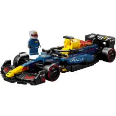 LEGO® Speed Champions: Oracle Red Bull Racing RB20 F1® mașină de curse (77243) imaginea 3
