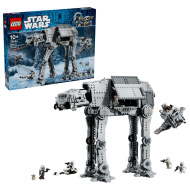 LEGO® Star Wars™: AT-AT™ al Imperiului Renașcut cu INT-4