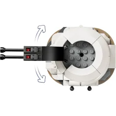 LEGO® Star Wars™: AT-RT™ atac (75444) imaginea 4