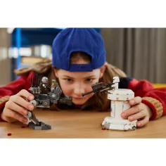 LEGO® Star Wars™: AT-RT™ atac (75444) imaginea 6