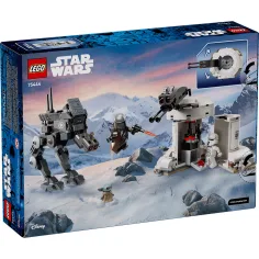 LEGO® Star Wars™: AT-RT™ atac (75444) imaginea 8