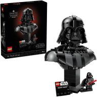 LEGO® Star Wars™: Bustul lui Darth Vader™ (75439)