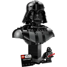 LEGO® Star Wars™: Bustul lui Darth Vader™ (75439) imaginea 2