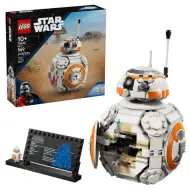 LEGO® Star Wars™: Droid astromecanic BB-8™ (75452)