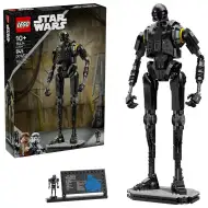 LEGO® Star Wars™: Droid de securitate K-2SO™ (75434)
