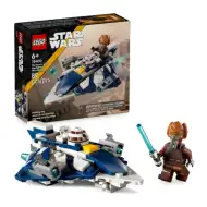 LEGO® Star Wars™: Microfighter Jedi Starfighter™ al lui Plo Koon (75400)