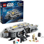 LEGO® Star Wars™: Nava spațială a anzellanilor (75445)