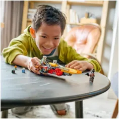 LEGO® Star Wars™: Speederul lui Cobb Vanth (75437) imaginea 4