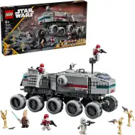 LEGO® Star Wars™: Tancul Juggernaut al Republicii (75413)
