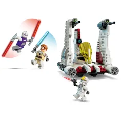 LEGO® Star Wars™: Vânător stelar clasa V-19 Torrent (75432) imaginea 2
