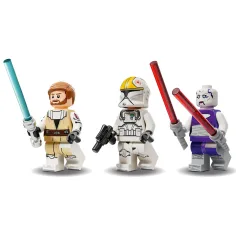 LEGO® Star Wars™: Vânător stelar clasa V-19 Torrent (75432) imaginea 4