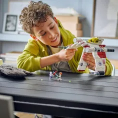 LEGO® Star Wars™: Vânător stelar clasa V-19 Torrent (75432) imaginea 5