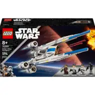 LEGO® Star Wars™: Vânătorul U-wing al Rebelilor™ (75399)