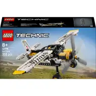LEGO® Technic: Avionetă (42198)