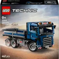 LEGO® Technic: Camion cu benă basculantă (42203)
