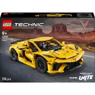 LEGO® Technic: Chevrolet Corvette Stingray (42205)