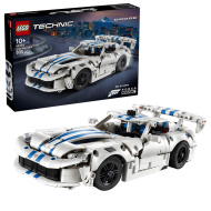 LEGO® Technic: Dodge Viper GTS-R mașină sport (42234)