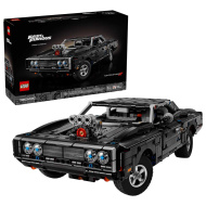 LEGO® Technic: Fast and Furious Dodge Charger R/T mașină (42231)