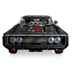 LEGO® Technic: Fast and Furious Dodge Charger R/T mașină (42231) imaginea 2