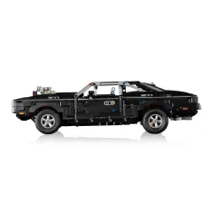 LEGO® Technic: Fast and Furious Dodge Charger R/T mașină (42231) imaginea 3