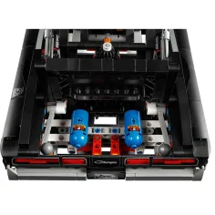 LEGO® Technic: Fast and Furious Dodge Charger R/T mașină (42231) imaginea 4