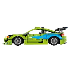 LEGO® Technic: Fast and Furious mașina Mitsubishi Eclipse (42229) imaginea 2