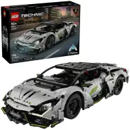 LEGO® Technic: Lamborghini Revuelto supermașină sport (42214)