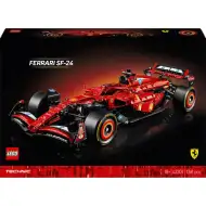 LEGO® Technic: Mașina Ferrari SF-24 F1 (42207)