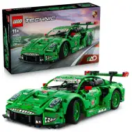 LEGO® Technic: Mașina Porsche 911 GT3 R REXY AO Racing (42224)