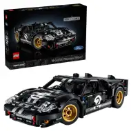 LEGO® Technic: Mașina de curse Ford GT40 MKII din 1966 (42223)