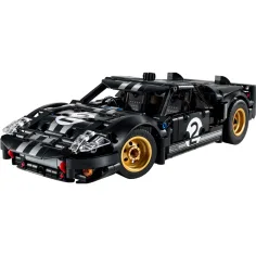 LEGO® Technic: Mașina de curse Ford GT40 MKII din 1966 (42223) imaginea 2